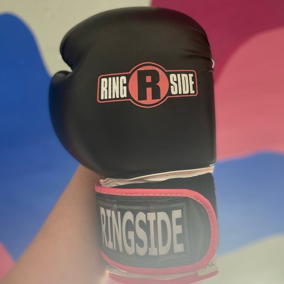 Set of 2 ring side 16 oz boxing glove - Picture 5 of 6